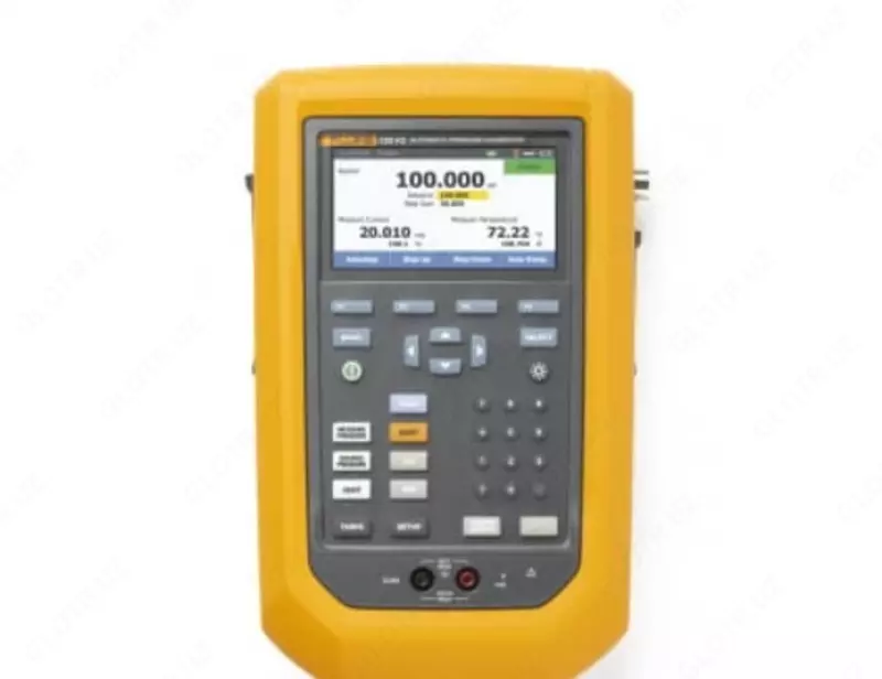 Калибратор давления автоматический Fluke 729 30G