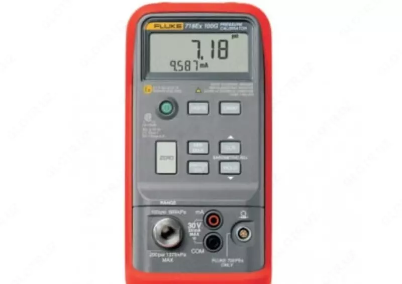 Калибратор давления Fluke 718Ex 30G