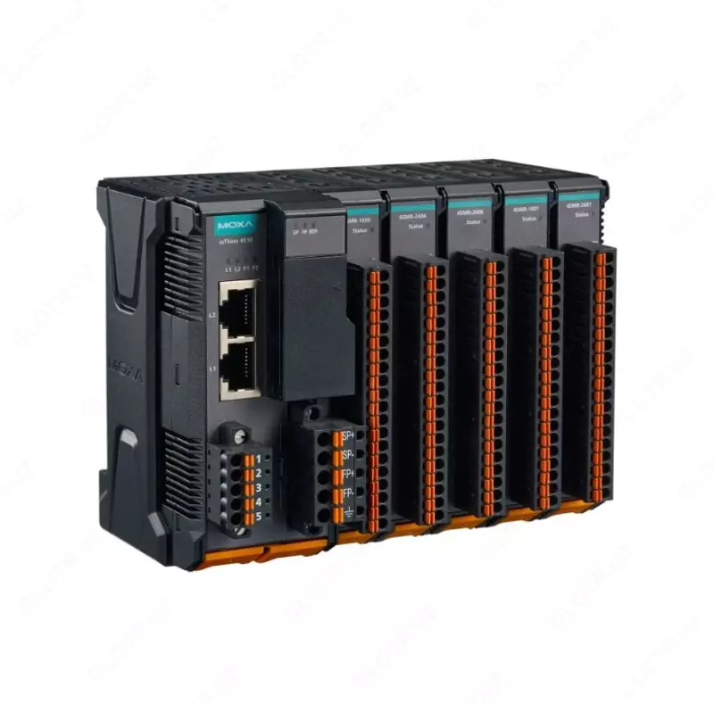 Головной модуль ioThinx 4510-T