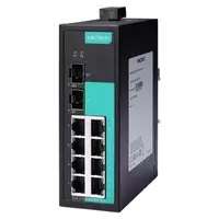 Коммутатор EDS-210A-1GSFP-1SFP - от {0} сум