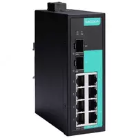 Коммутатор EDS-210A-1GTX-1GSFP-4SFP-T
