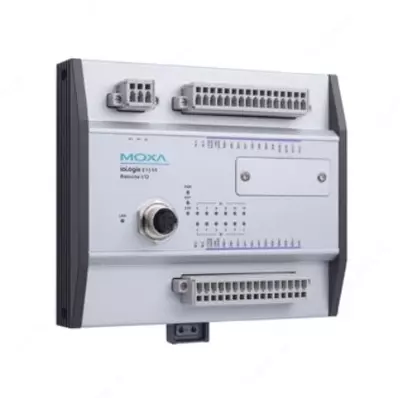 Модуль ioLogik E1510-M12-CT-T - от 20 800 000 сум / шт.