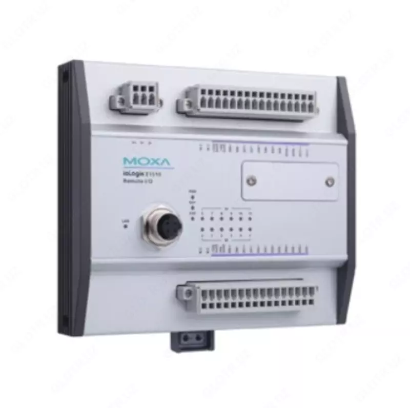 Модуль ioLogik E1512-M12-CT-T