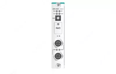 Головной модуль ioPAC 8600-CPU30-RJ45-C-T