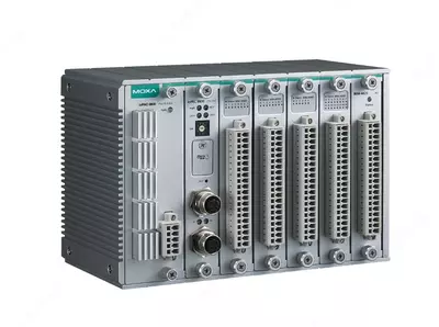 ioPAC 8600-BM005-T boshqaruvchi shassisi