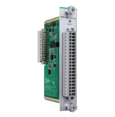 Модуль 85M-6600-T - от 11 400 000 сум / шт.