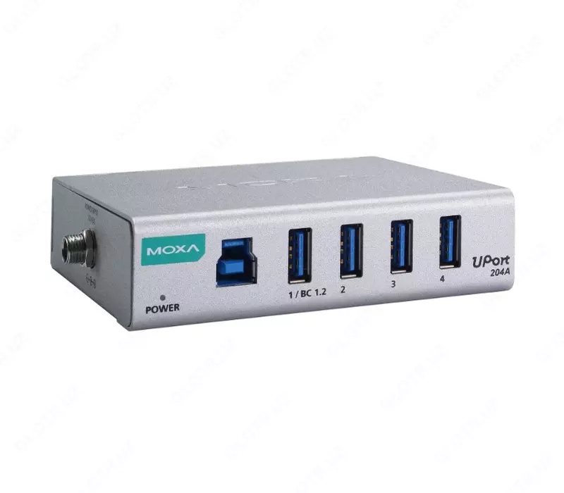 USB hub UPport 204A