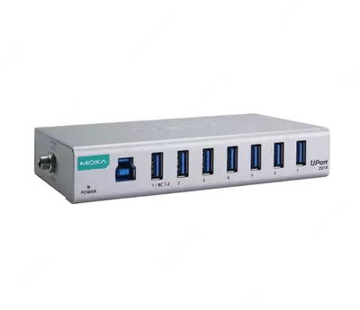 Хаб USB UPort 207A - от 4 200 000 сум / шт.