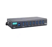 Хаб USB UPort 407A-T