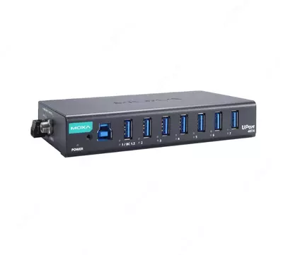 Хаб USB UPort 407A-T - от 7 500 000 сум / шт.