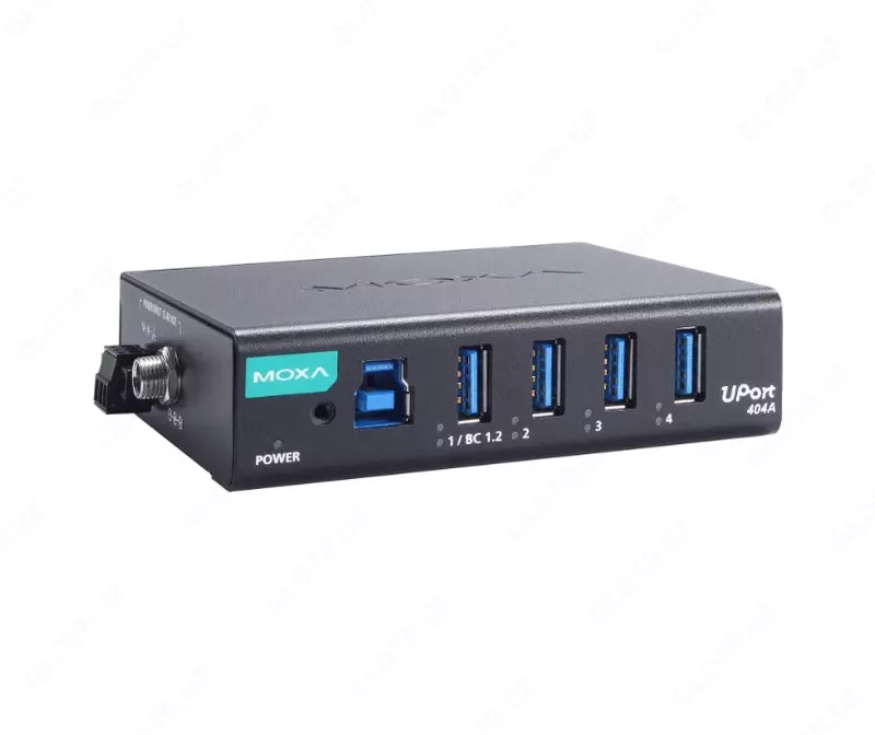 Хаб USB UPort 404A-T - от {0} сум