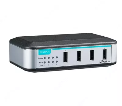 USB-хаб UPort 204