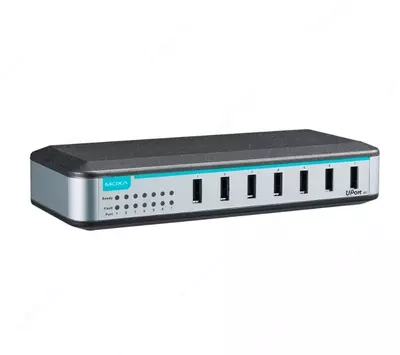 UPort 207 USB hub - 4 000 000 so'm / donadan