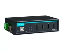 USB-хаб UPort 404-T w/o Adapter - от {0} сум