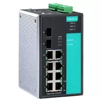 Коммутатор EDS-510A-1GT2SFP-T