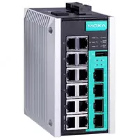 Коммутатор EDS-G516E-4GSFP