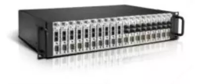 Шасси преобразователя TRC-190-AC