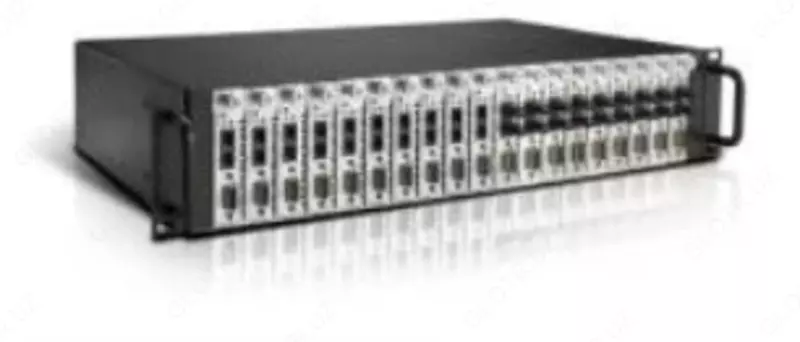 Шасси преобразователя TRC-190-AC - от {0} сум