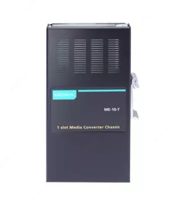 Шасси преобразователя ME-10-T