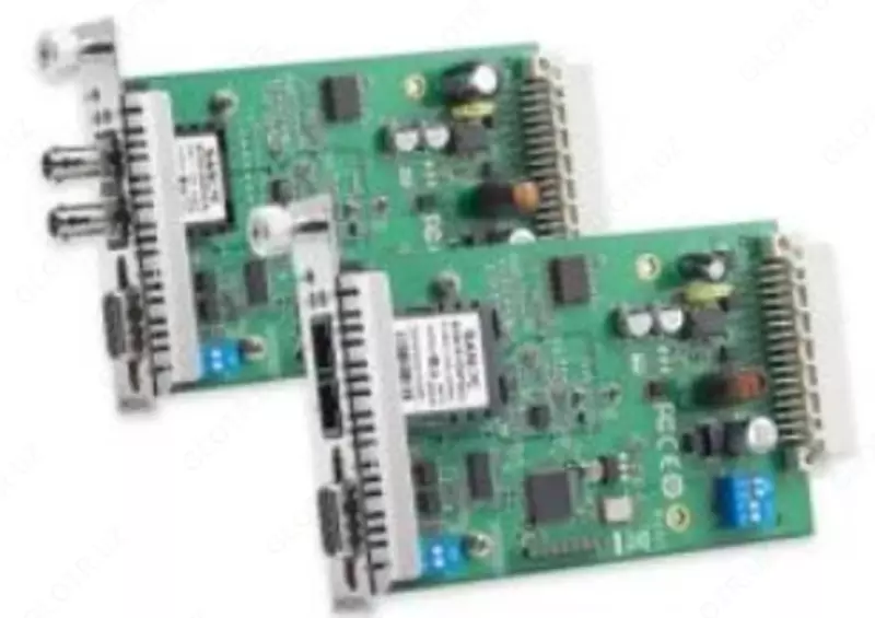 Преобразователь TCF-142-S-ST-RM