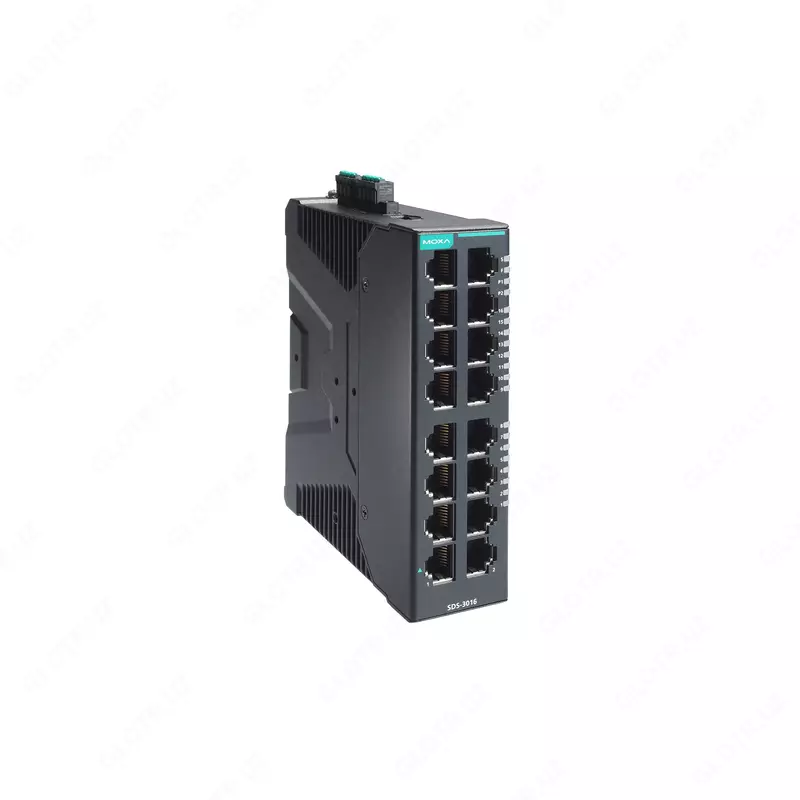 Коммутатор SDS-3016-2GSFP-T