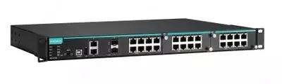 Kommutator shassisi IKS-6726A-2GTXSFP-48-48-T Kommutator shassisi IKS-6726A-2GTXSFP-48-48-T