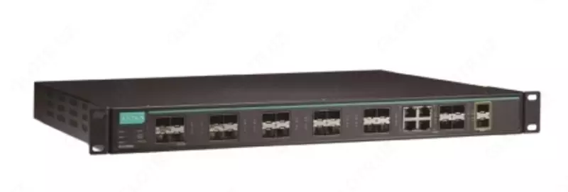 Коммутатор IKS-G6824A-20GSFP-4GTXSFP-HV-HV-T - от {0} сум