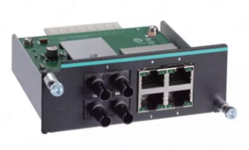 Модуль IM-6700A-2MST4TX