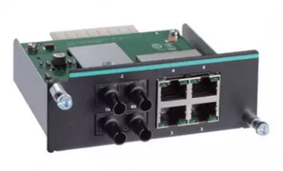 Модуль IM-6700A-2MST4TX - от 6 500 000 сум / шт.