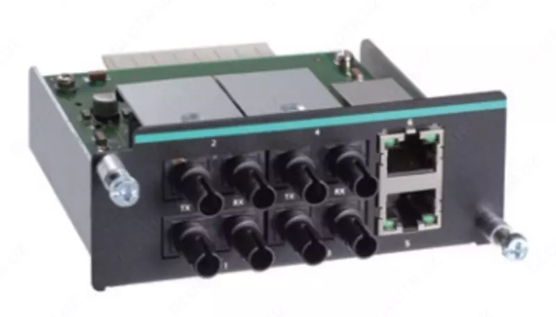 Модуль IM-6700A-4MST2TX
