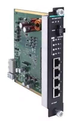 Модуль IM-G7000A-4PoE