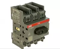 Рубильник ABB 3п OT100F3 100А (80А AC23) 1SCA105004R1001 - от {0} сум