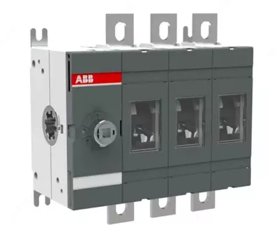 ABB 3p OT250 E03 250A 1SCA022709R8610 kaliti