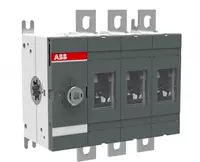 Рубильник ABB 3п ОТ250 Е03 250А 1SCA022709R8610 - от {0} сум