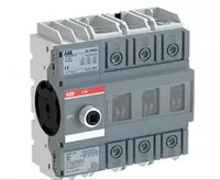 Рубильник ABB OT160G03 1SCA135134R1001