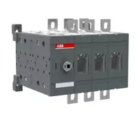 Рубильник реверсивный ABB OT250E03C 1SCA022764R3060