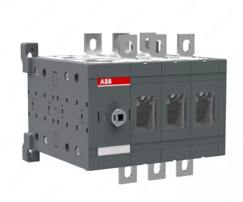 Рубильник реверсивный ABB OT250E03C 1SCA022764R3060