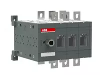 Рубильник реверсивный ABB OT400E03C 400А 1SCA022764R1950
