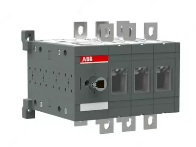 Рубильник реверсивный ABB OT400E03C 400А 1SCA022764R1950 - от 16 700 000 сум / шт.