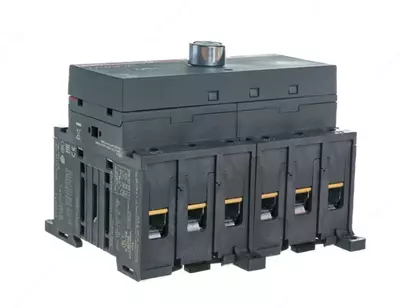 Qaytariladigan kalit ABB OT63F3C 63A (45A AC23) 1SCA105338R1001