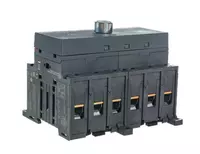 Рубильник реверсивный ABB OT63F3C 63А (45А AC23) 1SCA105338R1001