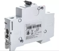 Реле дистанционного отключения ABB S2C-A2 110-415В 2CDS200909R0002 - от {0} сум