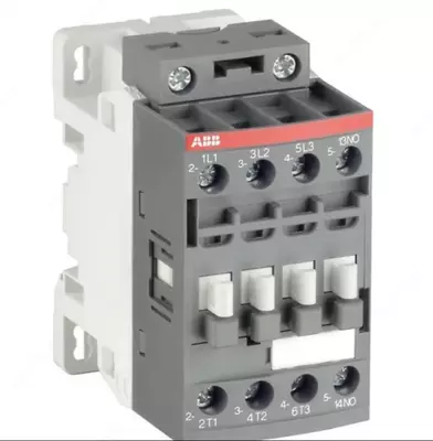Kontaktör ABB AF09-30-10-13 9A 100-250BAC/DC 1SBL137001R1310 - 580 000 so'm / donadan