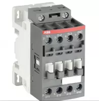 Контактор ABB AF09-30-10-13 9А 100-250BAC/DC 1SBL137001R1310 - от {0} сум