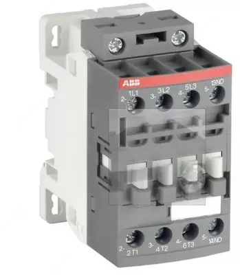 Контактор ABB AF30-30-00-13 32А 100-250BAC/DC 1SBL277001R1300