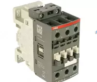 Контактор ABB AF38-30-00-13 38А 100-250BAC/DC 1SBL297001R1300