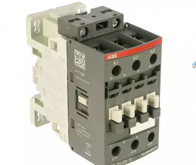 Контактор ABB AF38-30-00-13 38А 100-250BAC/DC 1SBL297001R1300 - от 2 300 000 сум / шт.