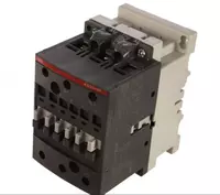 Контактор ABB AX50-30-00-80 50А AC3 с катушкой управления 220-230В AC 1SBL351074R8000