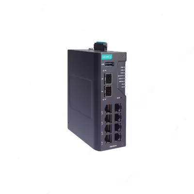 Router EDR-G9010-VPN-2MGSFP-T Router EDR-G9010-VPN-2MGSFP-T