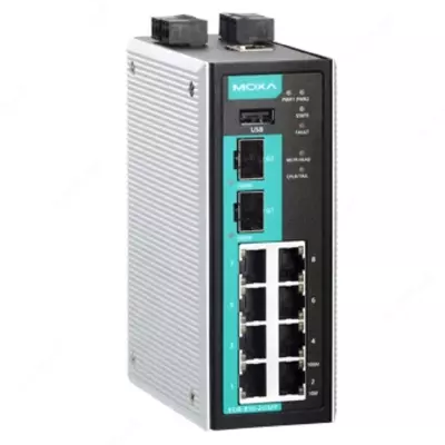Router EDR-810-2GSFP Router EDR-810-2GSFP